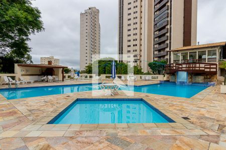 Apartamento para alugar com 490m², 4 quartos e 5 vagasPiscina