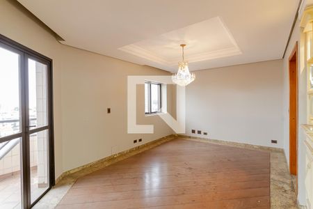 Apartamento para alugar com 490m², 4 quartos e 5 vagasSala de Jantar