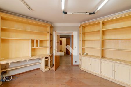 Apartamento para alugar com 490m², 4 quartos e 5 vagasEscritório