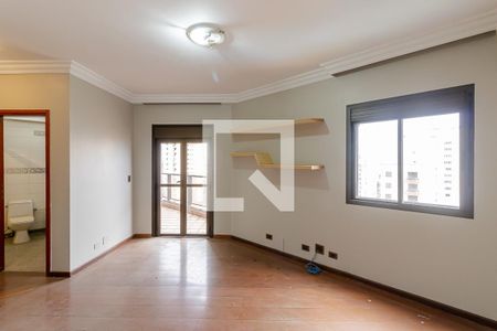 Apartamento para alugar com 490m², 4 quartos e 5 vagasSuíte 3