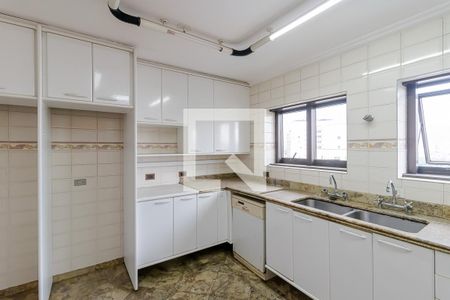 Apartamento para alugar com 490m², 4 quartos e 5 vagasCozinha