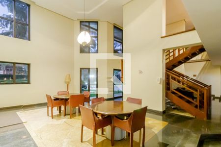 Apartamento para alugar com 490m², 4 quartos e 5 vagasSalão de festas