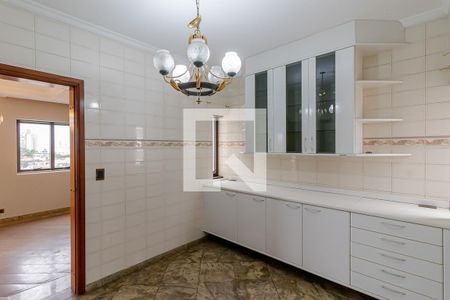 Apartamento para alugar com 490m², 4 quartos e 5 vagasCopa