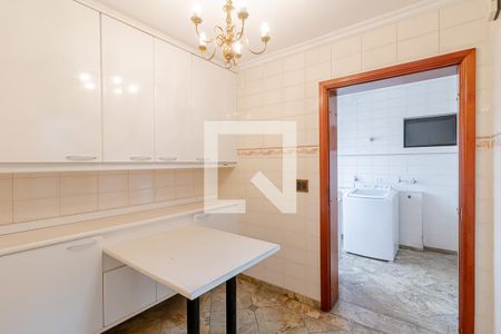 Apartamento para alugar com 490m², 4 quartos e 5 vagasCozinha
