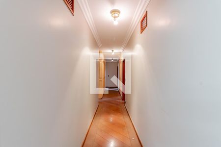 Apartamento para alugar com 490m², 4 quartos e 5 vagasCorredor das Suítes