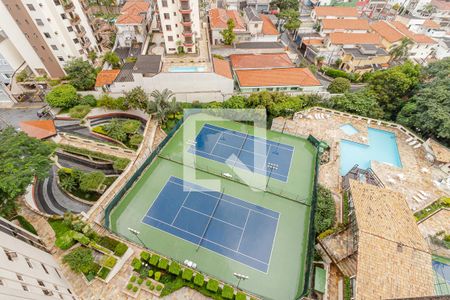 Apartamento para alugar com 490m², 4 quartos e 5 vagasVista