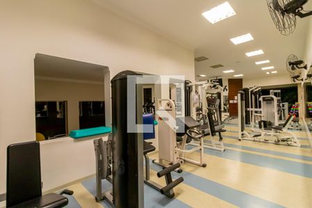 Apartamento para alugar com 490m², 4 quartos e 5 vagasAcademia