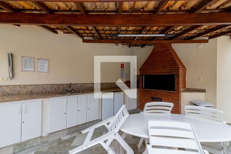 Apartamento para alugar com 490m², 4 quartos e 5 vagasChurrasqueira