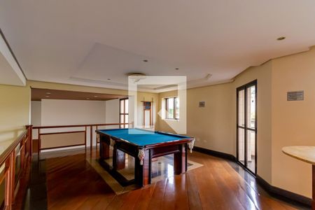 Apartamento para alugar com 490m², 4 quartos e 5 vagasSala de Jogos