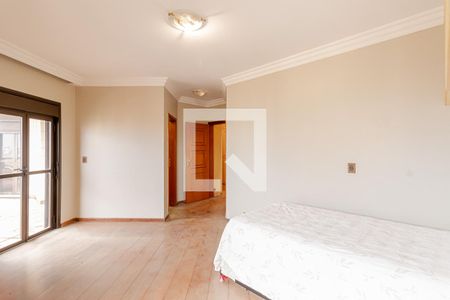 Apartamento para alugar com 490m², 4 quartos e 5 vagasSuíte 4