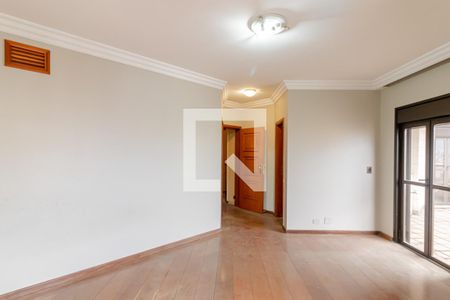 Apartamento para alugar com 490m², 4 quartos e 5 vagasSuíte 3