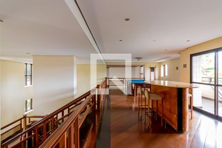 Apartamento para alugar com 490m², 4 quartos e 5 vagasSala de Jogos