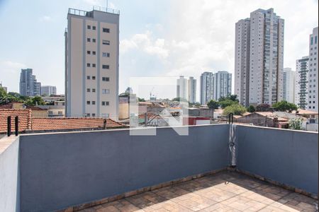 Casa à venda com 137m², 3 quartos e sem vagaTerraço/área de serviço