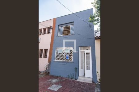 Casa à venda com 137m², 3 quartos e sem vagaFachada