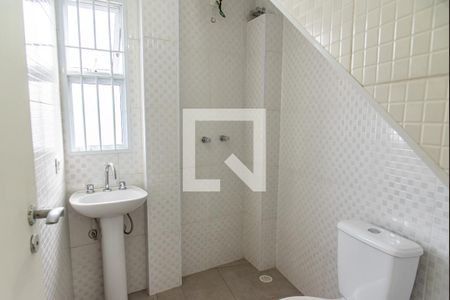 Casa à venda com 137m², 3 quartos e sem vagaBanheiro