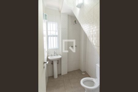 Casa à venda com 137m², 3 quartos e sem vagaBanheiro