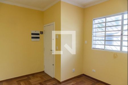 Sala de casa à venda com 3 quartos, 137m² em Ipiranga, São Paulo