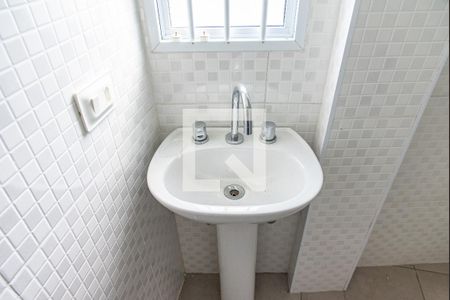 Casa à venda com 137m², 3 quartos e sem vagaBanheiro