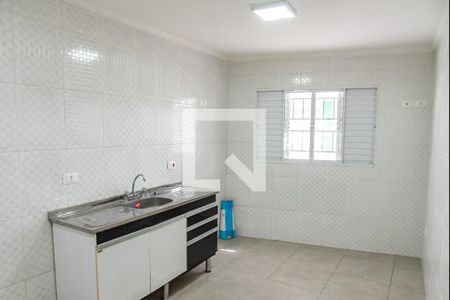 Casa à venda com 137m², 3 quartos e sem vagaCozinha