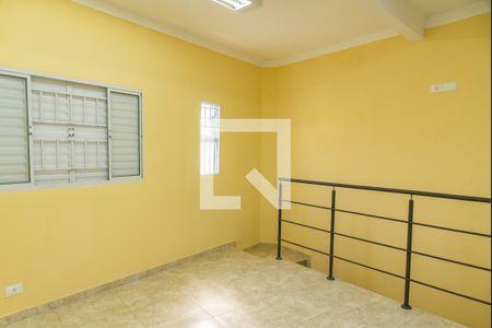 Casa à venda com 137m², 3 quartos e sem vagaQuarto 3