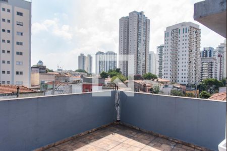 Casa à venda com 137m², 3 quartos e sem vagaTerraço/área de serviço