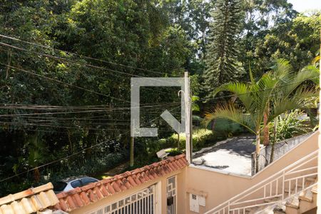 Vista da Sala de casa para alugar com 3 quartos, 230m² em Jardim Olympia, São Paulo