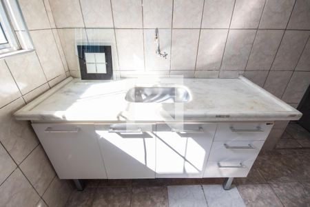 Casa à venda com 120m², 1 quarto e sem vagaCozinha