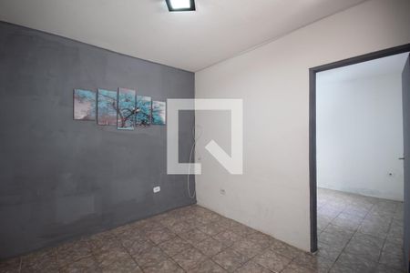 Sala de casa à venda com 1 quarto, 120m² em Pestana, Osasco