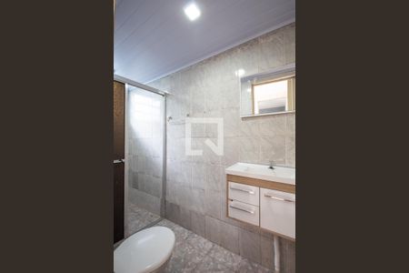 Casa à venda com 120m², 1 quarto e sem vagaBanheiro