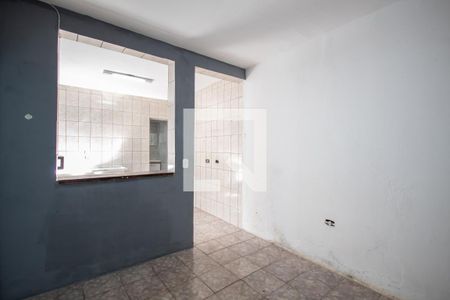 Sala de casa à venda com 1 quarto, 120m² em Pestana, Osasco