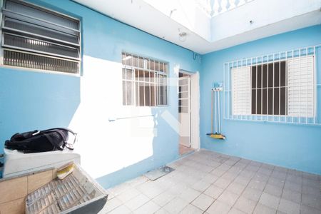 Casa à venda com 120m², 1 quarto e sem vagaÁrea de Serviço e quintal