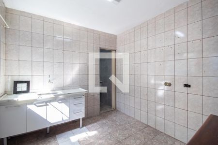 Casa à venda com 120m², 1 quarto e sem vagaCozinha