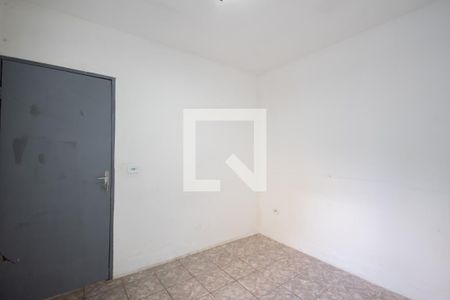 Quarto de casa para alugar com 1 quarto, 120m² em Pestana, Osasco