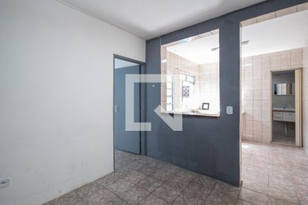Sala de casa à venda com 1 quarto, 120m² em Pestana, Osasco