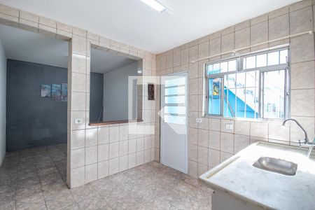 Casa à venda com 120m², 1 quarto e sem vagaCozinha