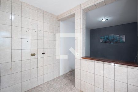 Casa à venda com 120m², 1 quarto e sem vagaCozinha