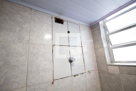 Banheiro de casa à venda com 1 quarto, 120m² em Pestana, Osasco