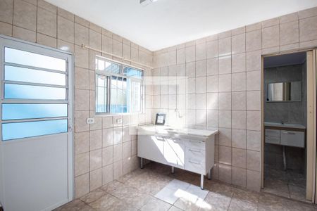 Casa à venda com 120m², 1 quarto e sem vagaCozinha