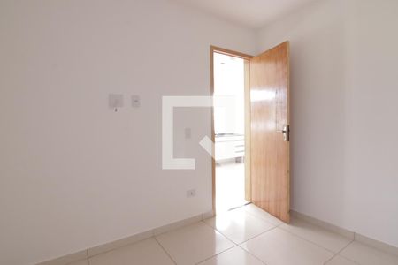 Quarto de apartamento para alugar com 2 quartos, 38m² em Parque Cisper, São Paulo