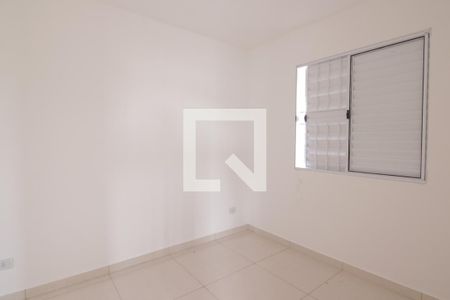 Quarto de apartamento para alugar com 2 quartos, 38m² em Parque Cisper, São Paulo