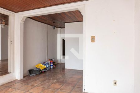 Apartamento à venda com 219m², 3 quartos e 1 vaga Apartamento à venda com 219m², 3 quartos e 1 vagaTerraço