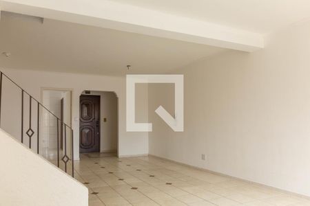Sala de apartamento à venda com 3 quartos, 219m² em Moinhos de Vento, Porto Alegre