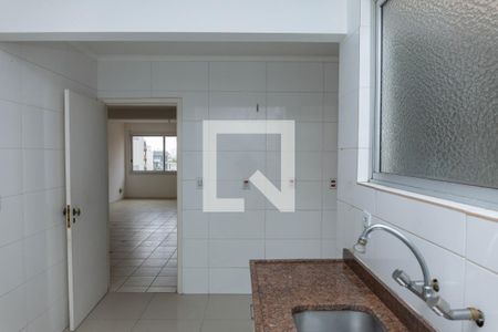 Apartamento à venda com 219m², 3 quartos e 1 vaga Apartamento à venda com 219m², 3 quartos e 1 vagaCozinha