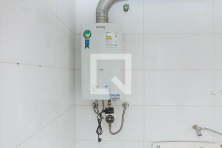 Apartamento à venda com 219m², 3 quartos e 1 vaga Apartamento à venda com 219m², 3 quartos e 1 vagaÁrea de Serviço