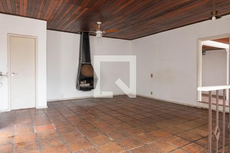 Apartamento à venda com 219m², 3 quartos e 1 vaga Apartamento à venda com 219m², 3 quartos e 1 vagaTerraço