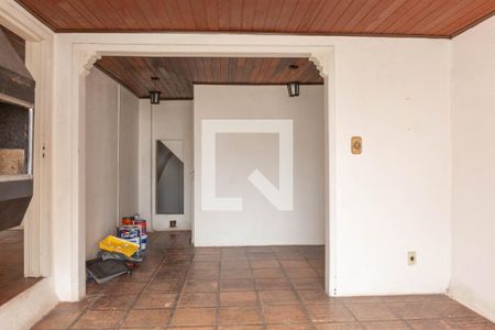 Apartamento à venda com 219m², 3 quartos e 1 vaga Apartamento à venda com 219m², 3 quartos e 1 vagaTerraço