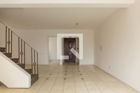 Sala de apartamento à venda com 3 quartos, 219m² em Moinhos de Vento, Porto Alegre