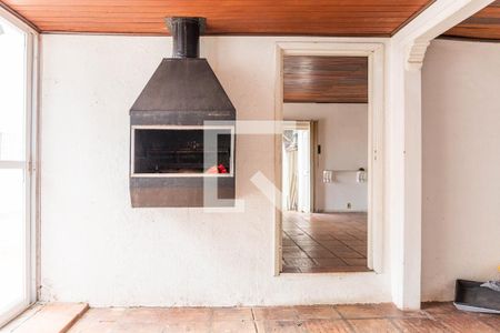 Apartamento à venda com 219m², 3 quartos e 1 vaga Apartamento à venda com 219m², 3 quartos e 1 vagaTerraço