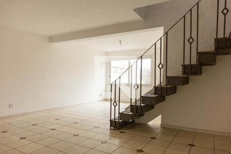 Sala de apartamento à venda com 3 quartos, 219m² em Moinhos de Vento, Porto Alegre