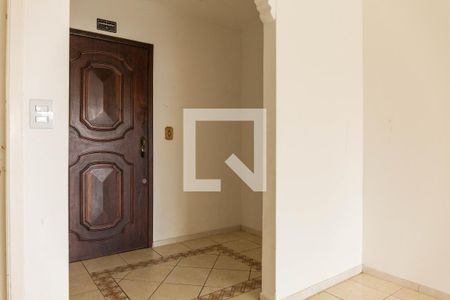 Entrada de apartamento à venda com 3 quartos, 219m² em Moinhos de Vento, Porto Alegre